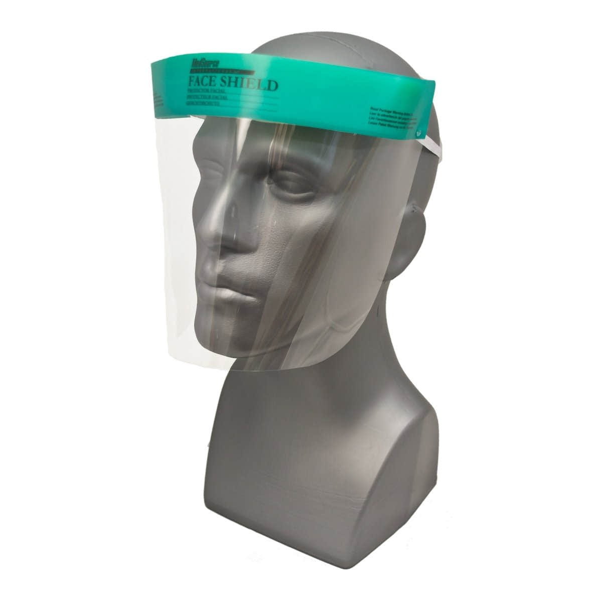 MedSource International Face Shield - 1072485_BX - 1