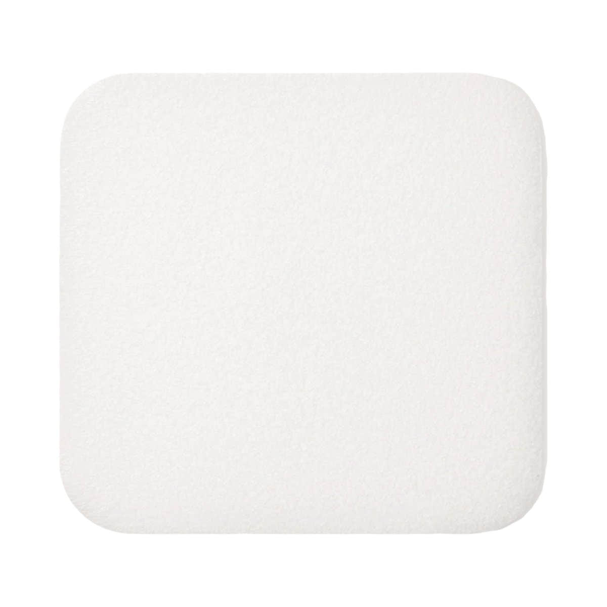 Mepilex Border Flex Adhesive with Border Foam Dressing, 3 x 3 Inch - 1114379_BX - 1