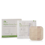 Mepilex Border Flex Lite Silicone Foam Dressing - 1195997_BX - 2