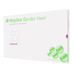 Mepilex Border Heel Foam Dressing - 1061939_BX - 1