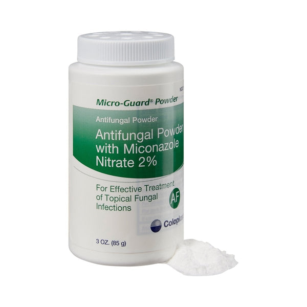 Micro Guard Antifungal Powder - 175163_CS - 1