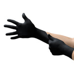 Microflex Midknight Exam Gloves - 688015_BX - 2
