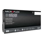 Microflex Midknight Exam Gloves - 688015_BX - 1