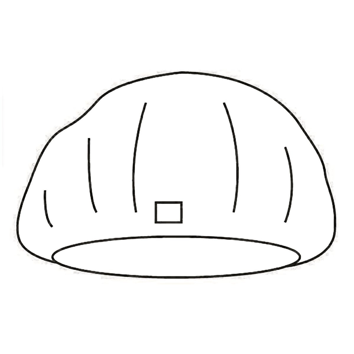 Microtek Medical Banded Bag - 419873_EA - 1