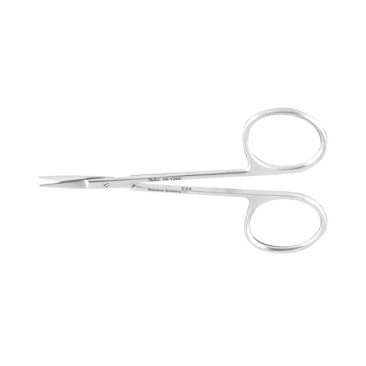 Miltex Iris Scissors - 126221_EA - 1