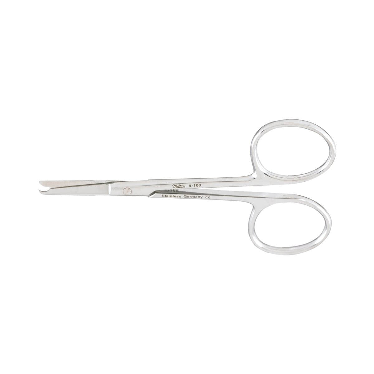 Miltex Suture Scissors - 250332_EA - 1