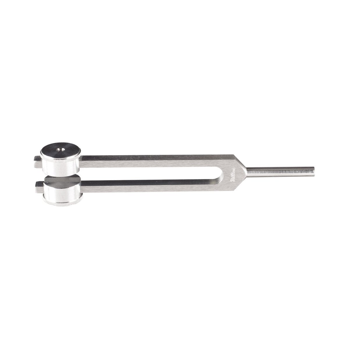 Miltex Tuning Fork with Weight - 157489_EA - 1