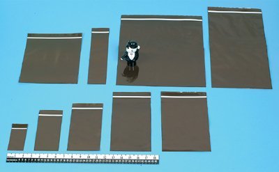 Minigrip Zippit Pharmacy Bag - 689973_PK - 1