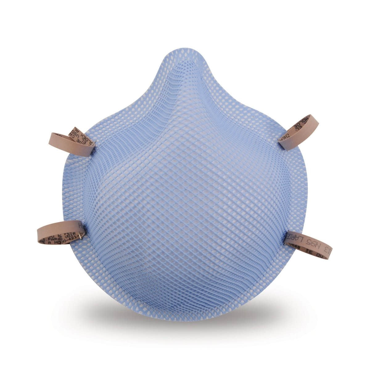 Moldex Medical N95 Particulate Respirator / Surgical Mask - 420655_BX - 1