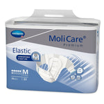 Molicare Premium Elastic Incontinence Briefs - 1174287_BG - 3
