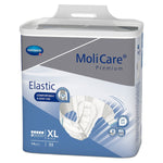 Molicare Premium Elastic Incontinence Briefs - 1174289_BG - 4