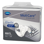 MoliCare Premium Elastic Incontinence Briefs -Unisex - 1153087_CS - 3