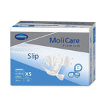 MoliCare Premium Extra Plus Incontinence Briefs -Unisex - 885024_BG - 1