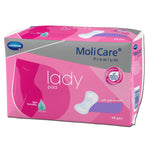 MoliCare Premium Lady 1 Drop Bladder Control Pad - 1127655_BG - 1