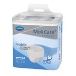 MoliCare Premium Mobile 6D Absorbent Underwear -Unisex - 1113235_BG - 1