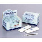 Moore Medical Forehead Thermometer - 835172_BX - 1