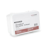 MooreBrand® 10 Person First Aid Kit - 1066508_EA - 2