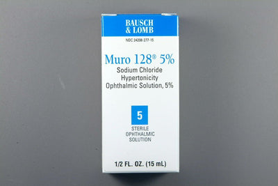 Muro 128 Hypertonicity Agent - 499448_EA - 1