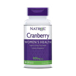 Natrol Cranberry Extract Dietary Supplement - 775517_BT - 1