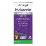 Natrol Melatonin Natural Sleep Aid - 897144_EA - 1