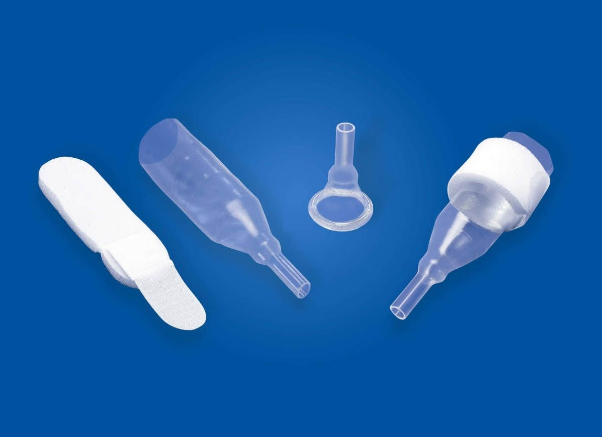 Natural Male External Catheter - 762308_BX - 1