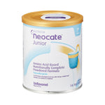 Neocate Junior Pediatric Amino Acid-Based Powdered Formula, 14.1 oz. Can - 724512_EA - 17