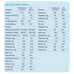Neocate Splash Pediatric Oral Supplement / Tube Feeding Formula - 1065636_EA - 6