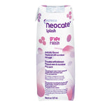 Neocate Splash Pediatric Oral Supplement / Tube Feeding Formula - 1065636_EA - 4