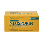 Neosporin Bacitracin / Neomycin / Polymyxin B First Aid Antibiotic - 899423_BX - 5