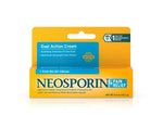 Neosporin First Aid Antibiotic Cream +Pain Relief - 677853_EA - 2