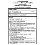 Nephron Inhalation Solution - 512106_CT - 3
