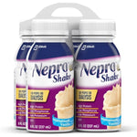 Nepro with Carbsteady Nutritional Shake 8 oz. Bottle - 897380_PK - 1