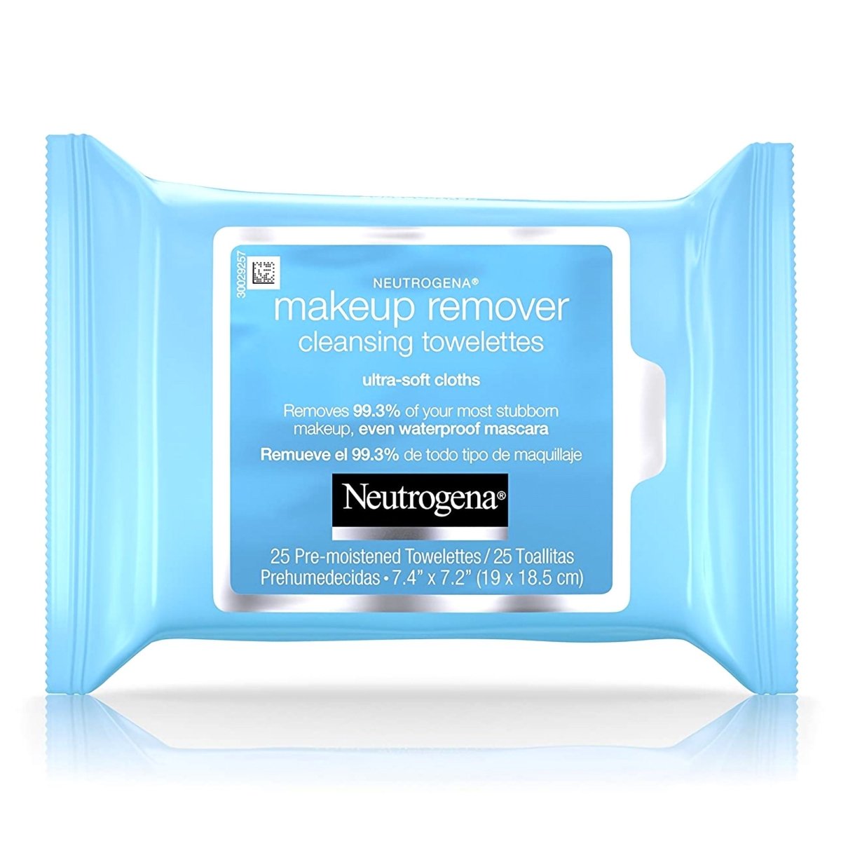 Neutrogena Makeup Remover - 897413_CS - 1