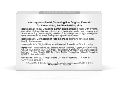 Neutrogena Unscented Bar Soap - 694987_CS - 4
