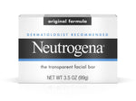 Neutrogena Unscented Bar Soap - 694987_CS - 3