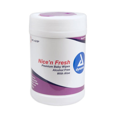 Nice'N Fresh Baby Wipe - 864428_CN - 1