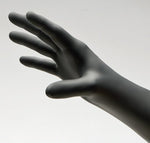 Nitriderm Ultra Black Nitrile Exam Gloves - 887837_BX - 1