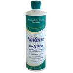 No-Rinse Rinse-Free Concentrated Body Wash 16 oz. - 761997_EA - 2