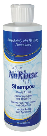 No Rinse Rinse Free Shampoo - 848945_EA - 1