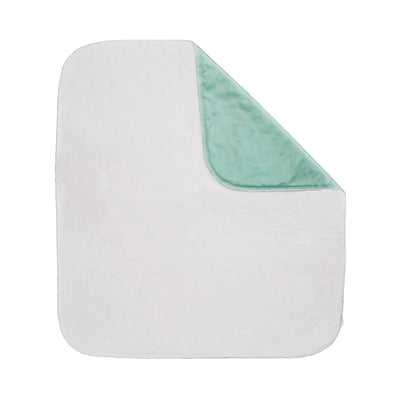 Nova Ortho-Med Reusable Ultra Underpad, White, 18 X 18 Inch - 1172949_EA - 1