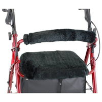 Nova Seat and Back Cover, Black - 1172828_EA - 1