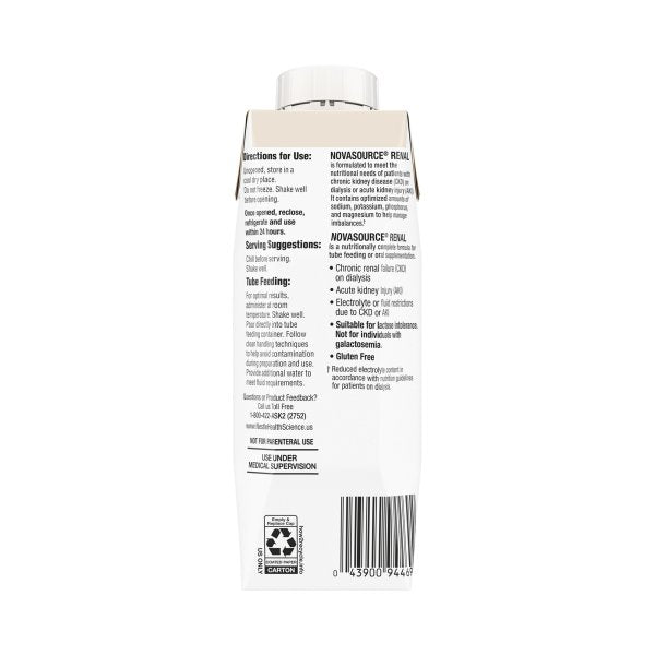 Novasource Renal Nutritional Drink - 1178535_CS - 16