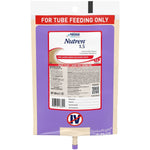 Nutren 1.5 Ready to Hang Tube Feeding Formula, 33.8 oz. Bag - 669415_EA - 4