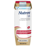 Nutren 1.5 Ready to Use Tube Feeding Formula, 8.45 oz. Carton - 254695_EA - 5