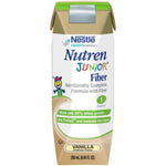 Nutren Junior Fiber Pediatric Oral Supplement / Tube Feeding Formula - 499692_EA - 4