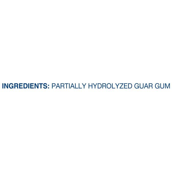 Nutrisource Fiber Unflavored Oral Supplement, 4 Gram Individual Packet - 777275_EA - 3
