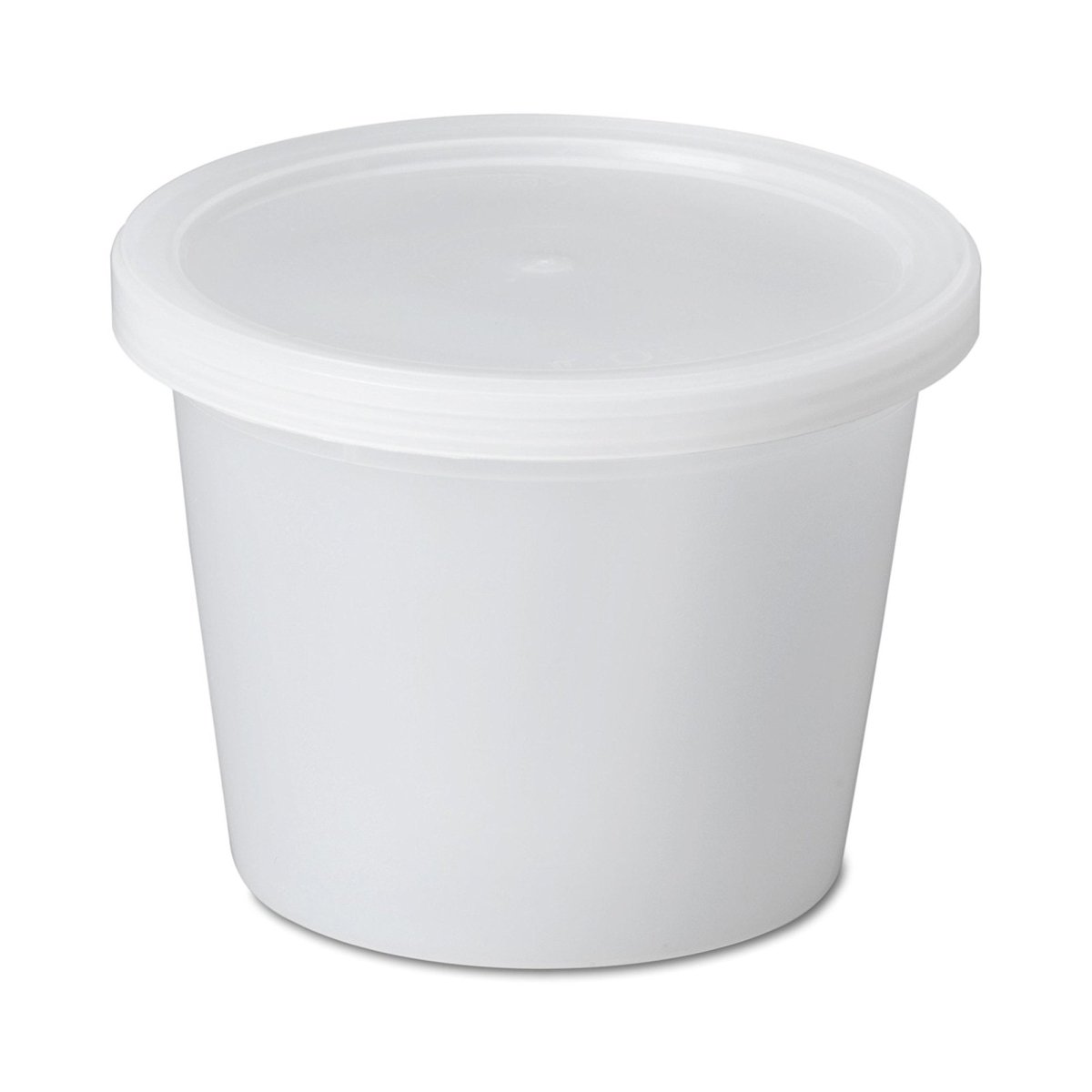 Oakridge Lab Storage Container