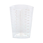 Oakridge Translucent Graduated Beaker - 1039881_EA - 1