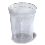 Oakridge Urine Specimen Container With Pour Spout - 1040239_CS - 1