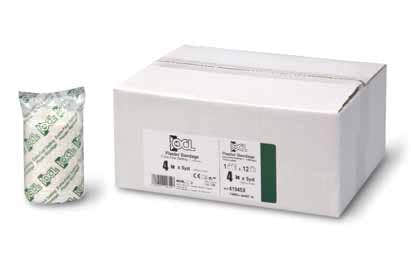 Ocl Plaster Splint - 492163_BX - 1